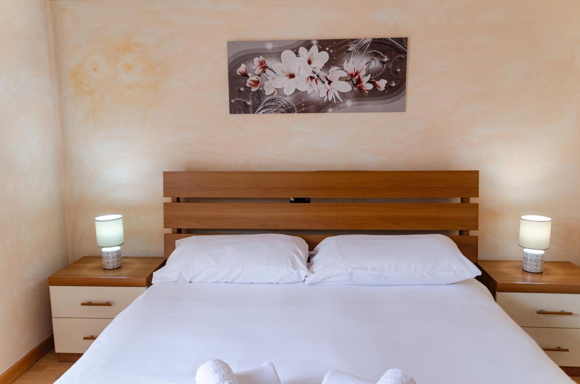 Sarre Skyline Apartment - Relax In Valle D'Аоста Экстерьер фото
