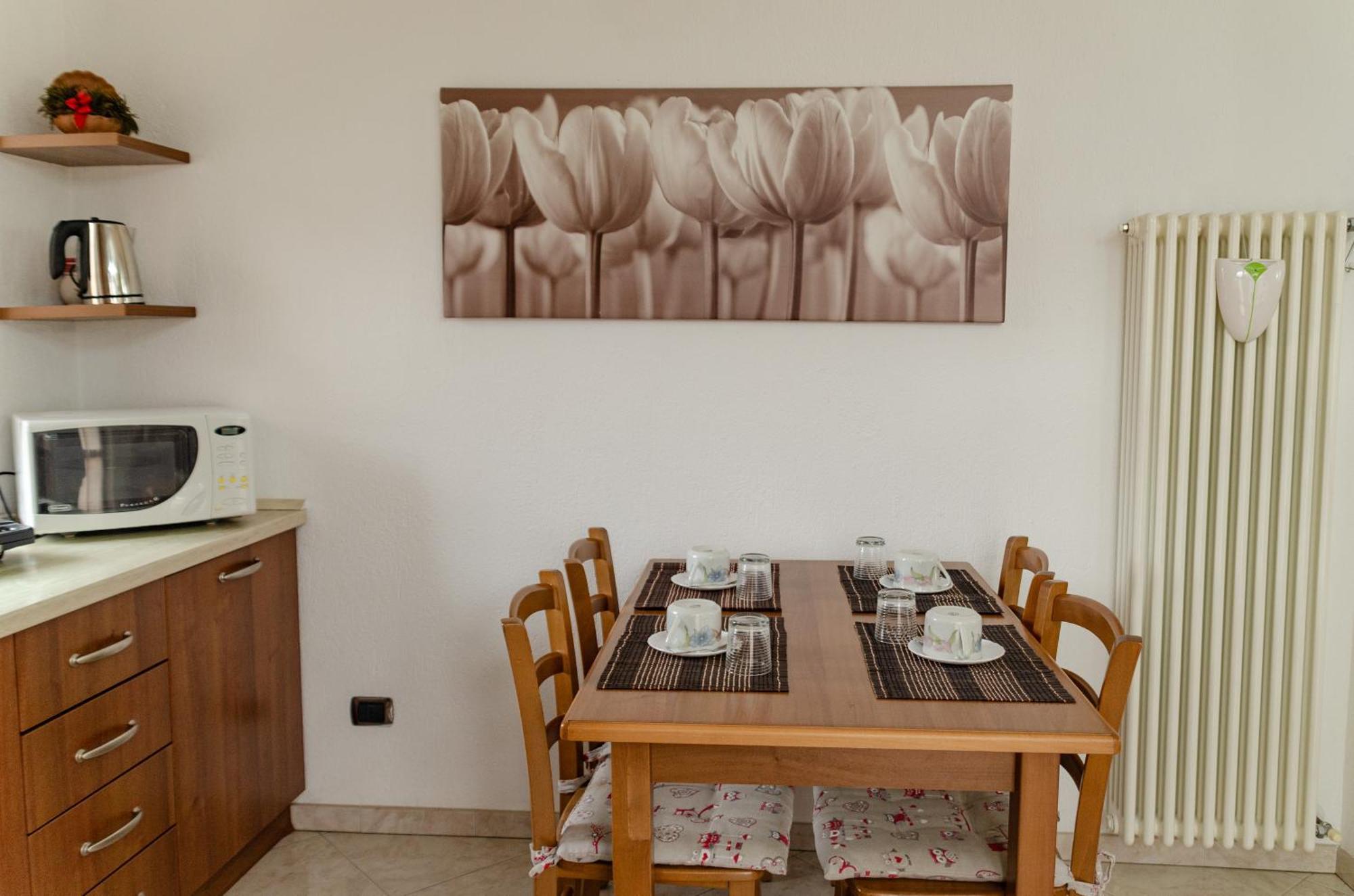 Sarre Skyline Apartment - Relax In Valle D'Аоста Экстерьер фото