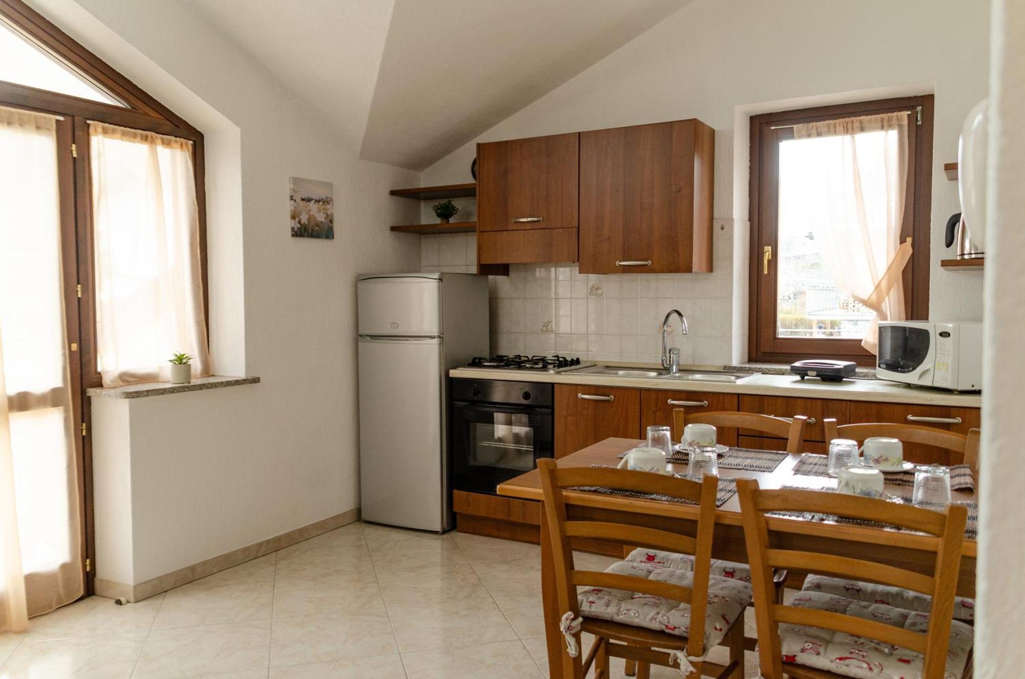 Sarre Skyline Apartment - Relax In Valle D'Аоста Экстерьер фото