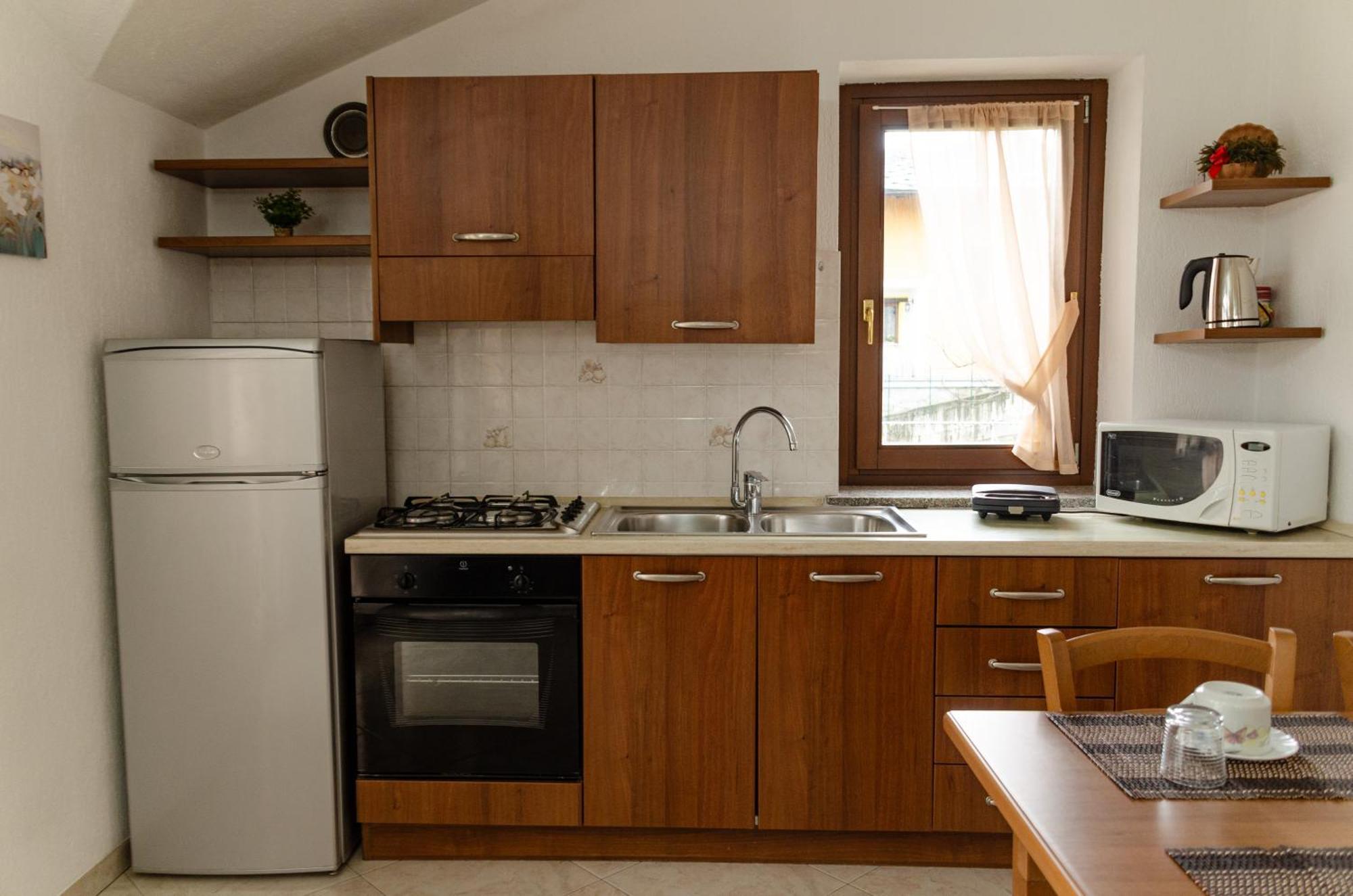 Sarre Skyline Apartment - Relax In Valle D'Аоста Экстерьер фото